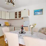 Gorgeous In With House Sea View Apartment