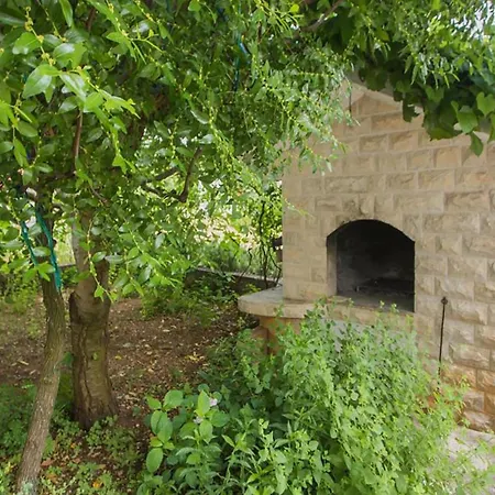 Apartment 2 Bedroom Beautiful In Sibenik