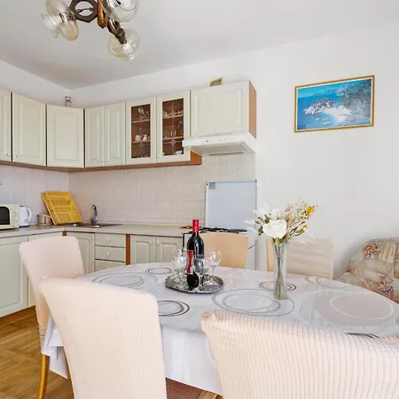 Amazing In With Wifi Apartament
