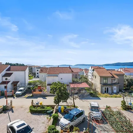 Gorgeous In With House Sea View * Sibenik