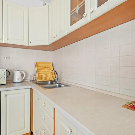 Stunning In With Wifi Apartment Sibenik