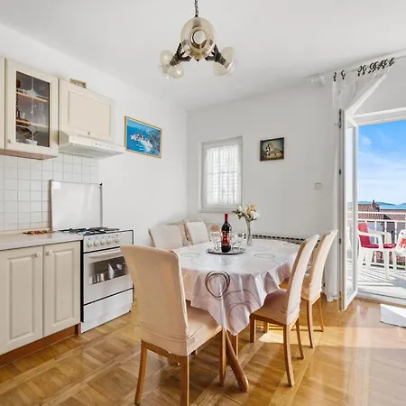 Apartament Amazing In With Wifi