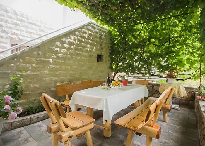 Stunning In With Wifi Šibenik