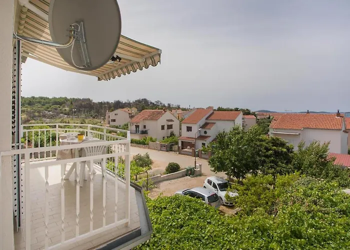 Appartement Stunning In With Wifi