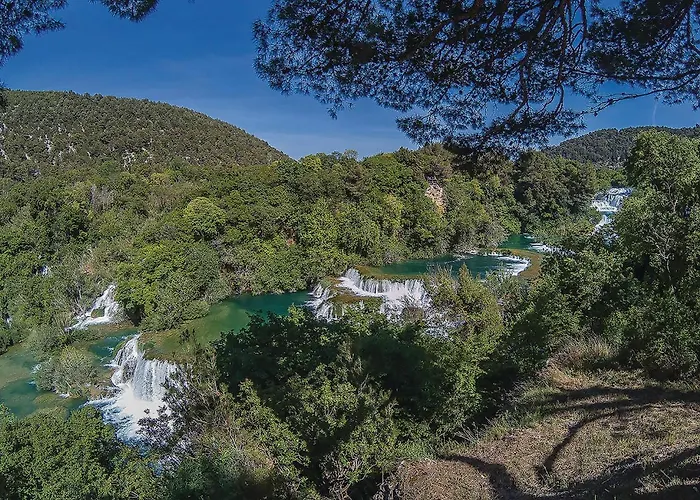 Stunning In With Wifi Appartement