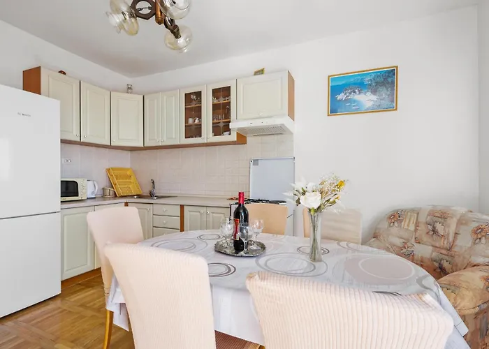 Stunning In With Wifi Appartement