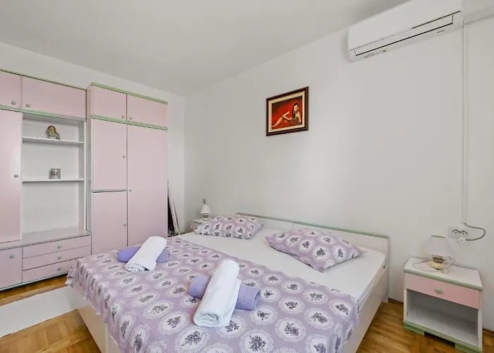 Appartement Stunning In With Wifi