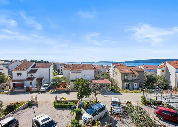 Stunning In With Wifi * Šibenik