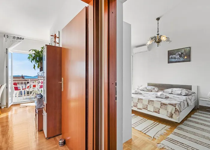 Stunning In With Wifi Appartement *