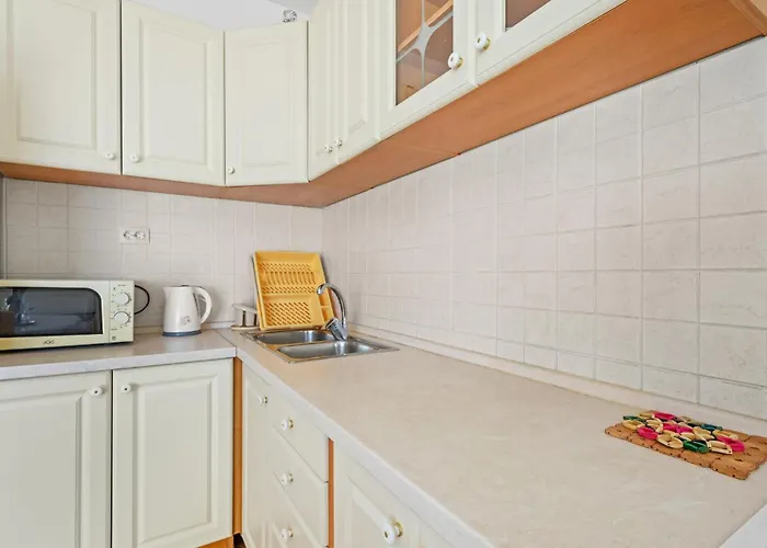 Stunning In With Wifi Appartement Šibenik